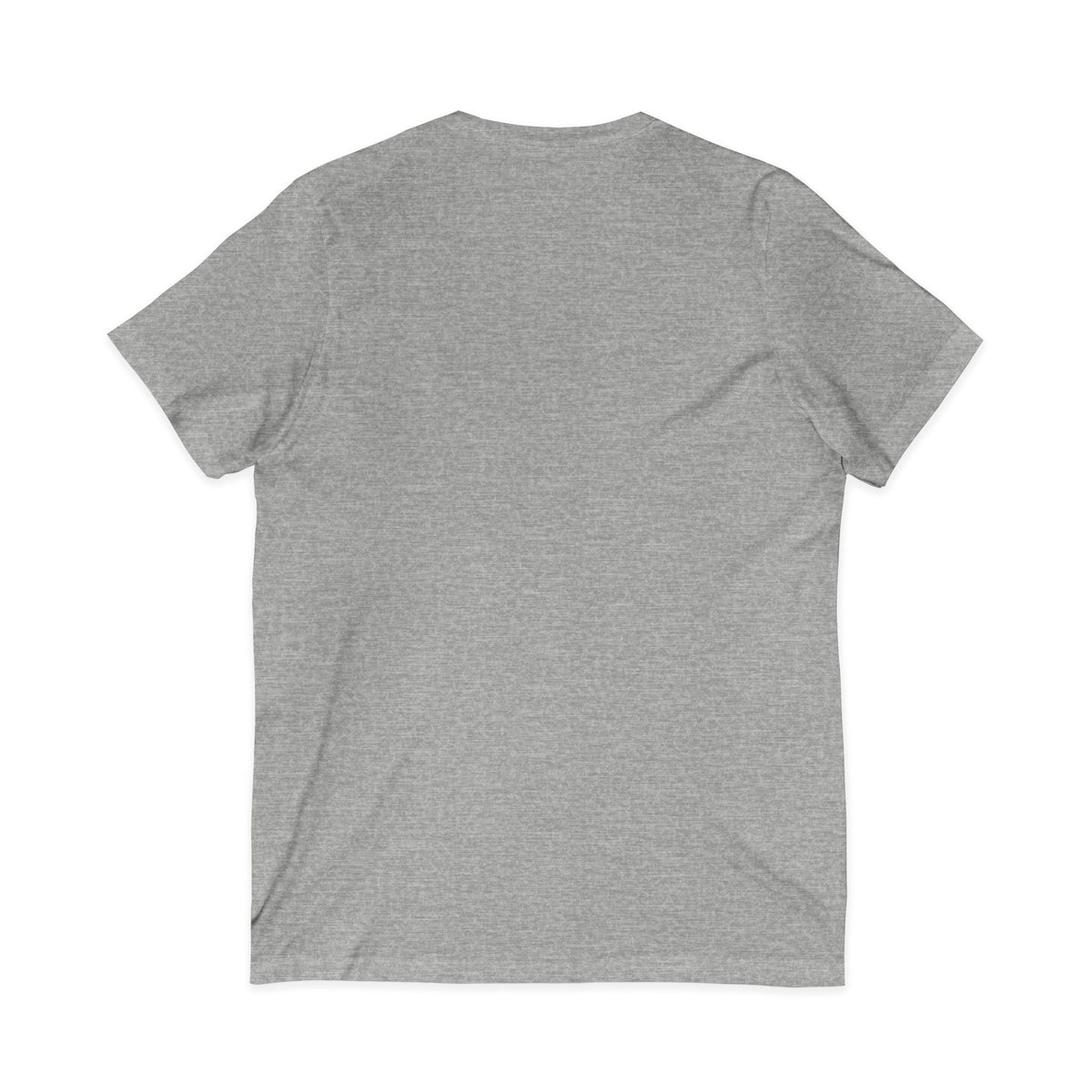 Friendship Panthers Mascot V-Neck Tee — School Spirit Sports T-Shirt