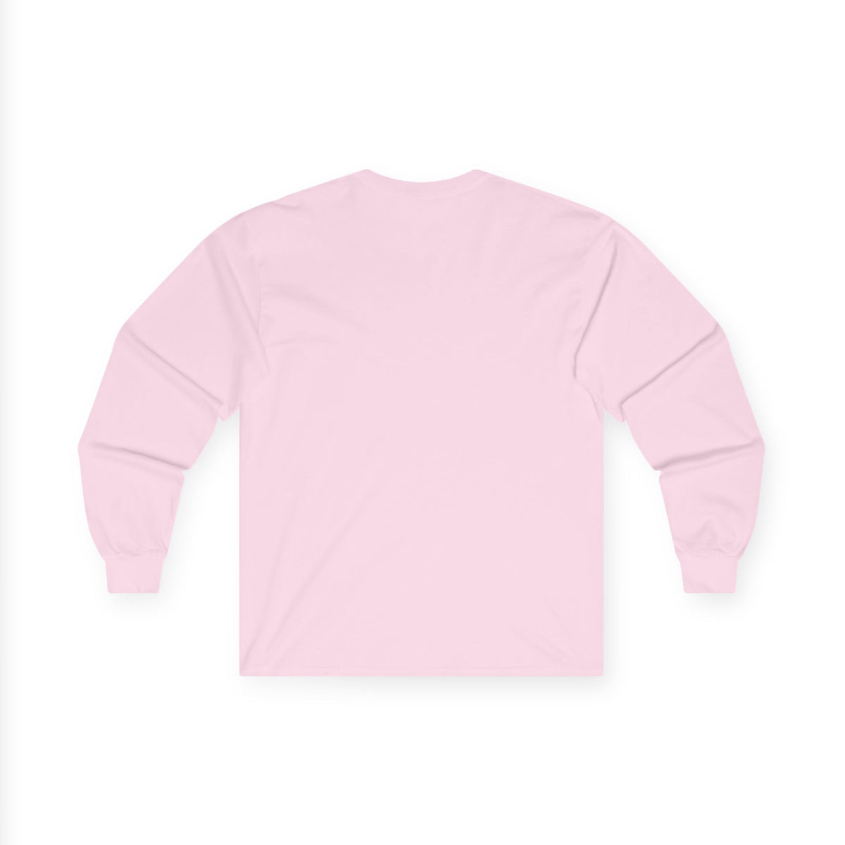 Faithful Journey Long Sleeve Tee — "The Road to God" Inspirational Christian Shirt