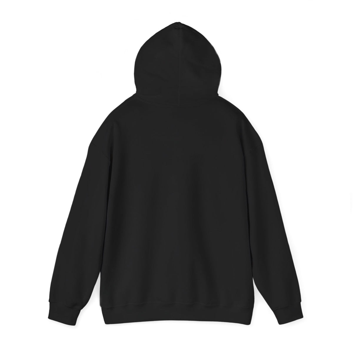 Resilient Shield Hoodie — Vintage Emblem Christian Faith Pullover