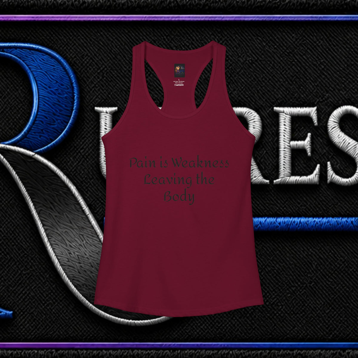 Women's Ideal Racerback Tank