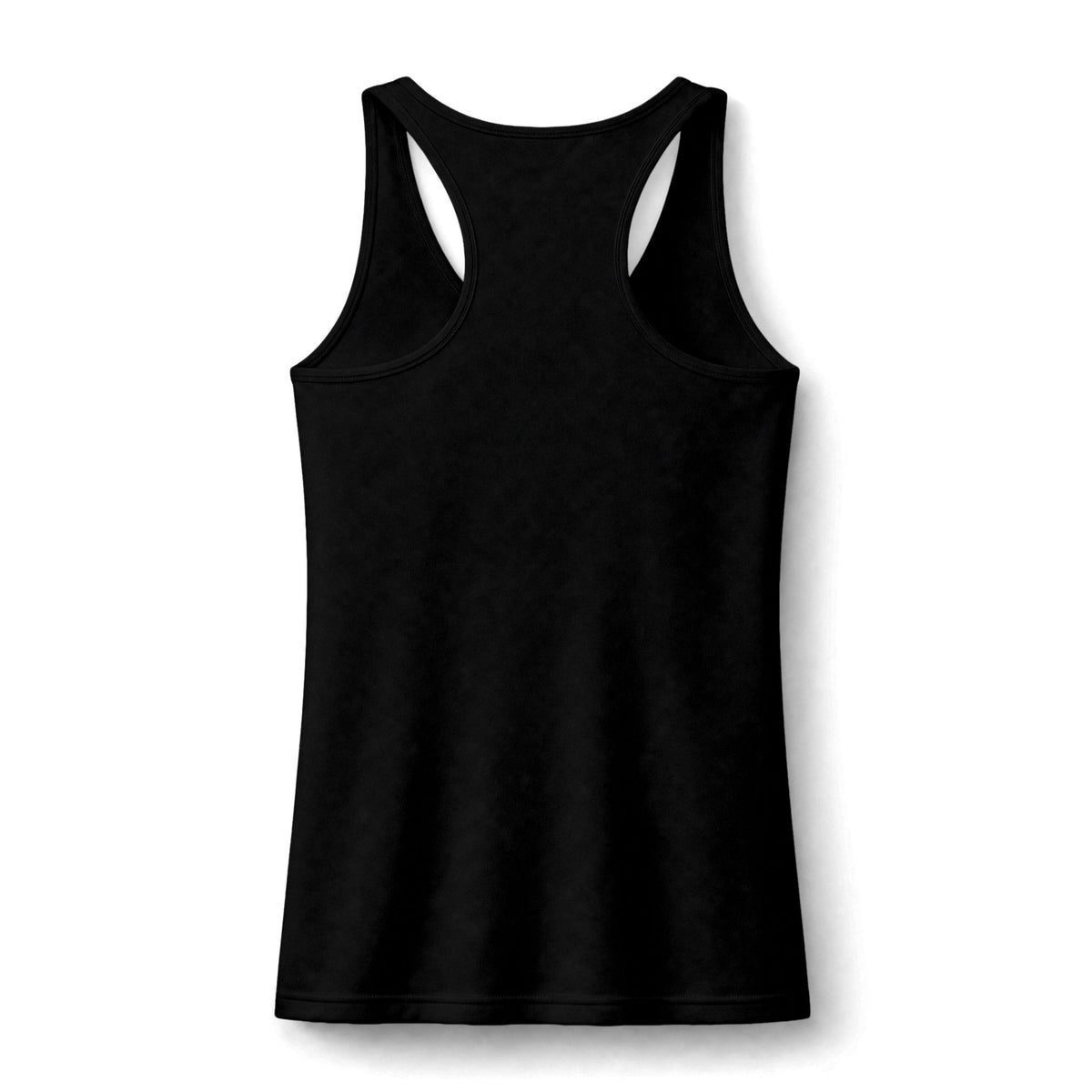 Resilient 12R Women’s Performance Tank - Inspirational Fitness Racerback