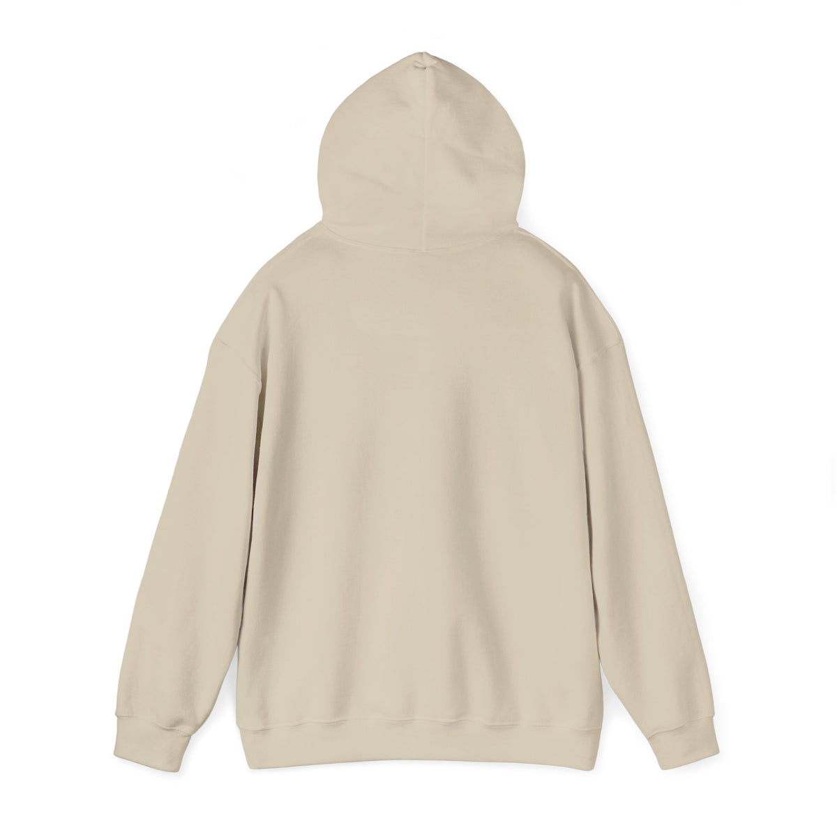 Resilient Shield Hoodie — Vintage Emblem Christian Faith Pullover