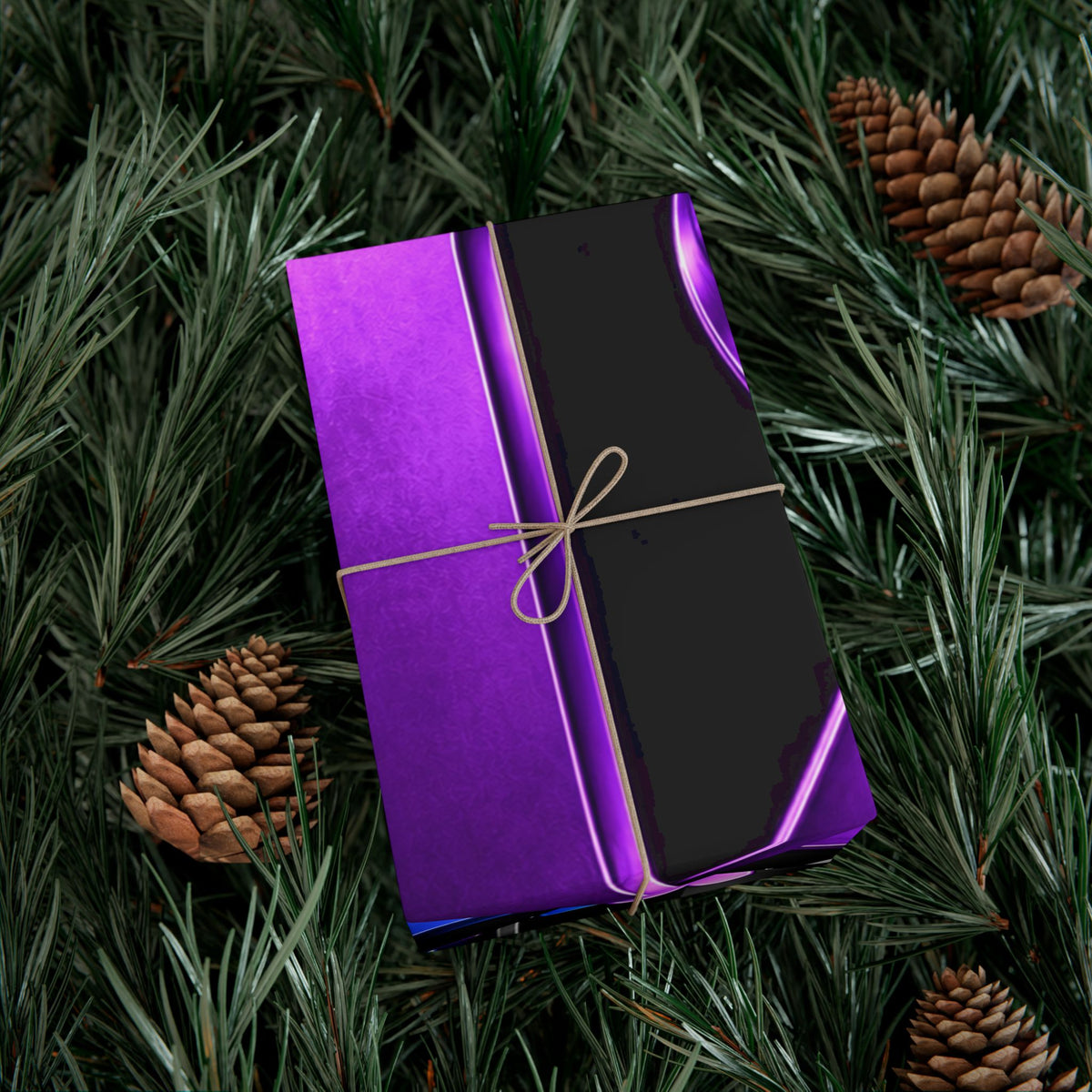 Gift Wrap Papers