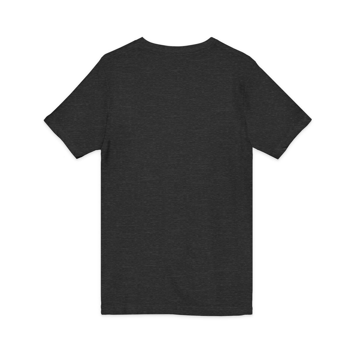 Friendship Panthers Mascot V-Neck Tee — School Spirit Sports T-Shirt