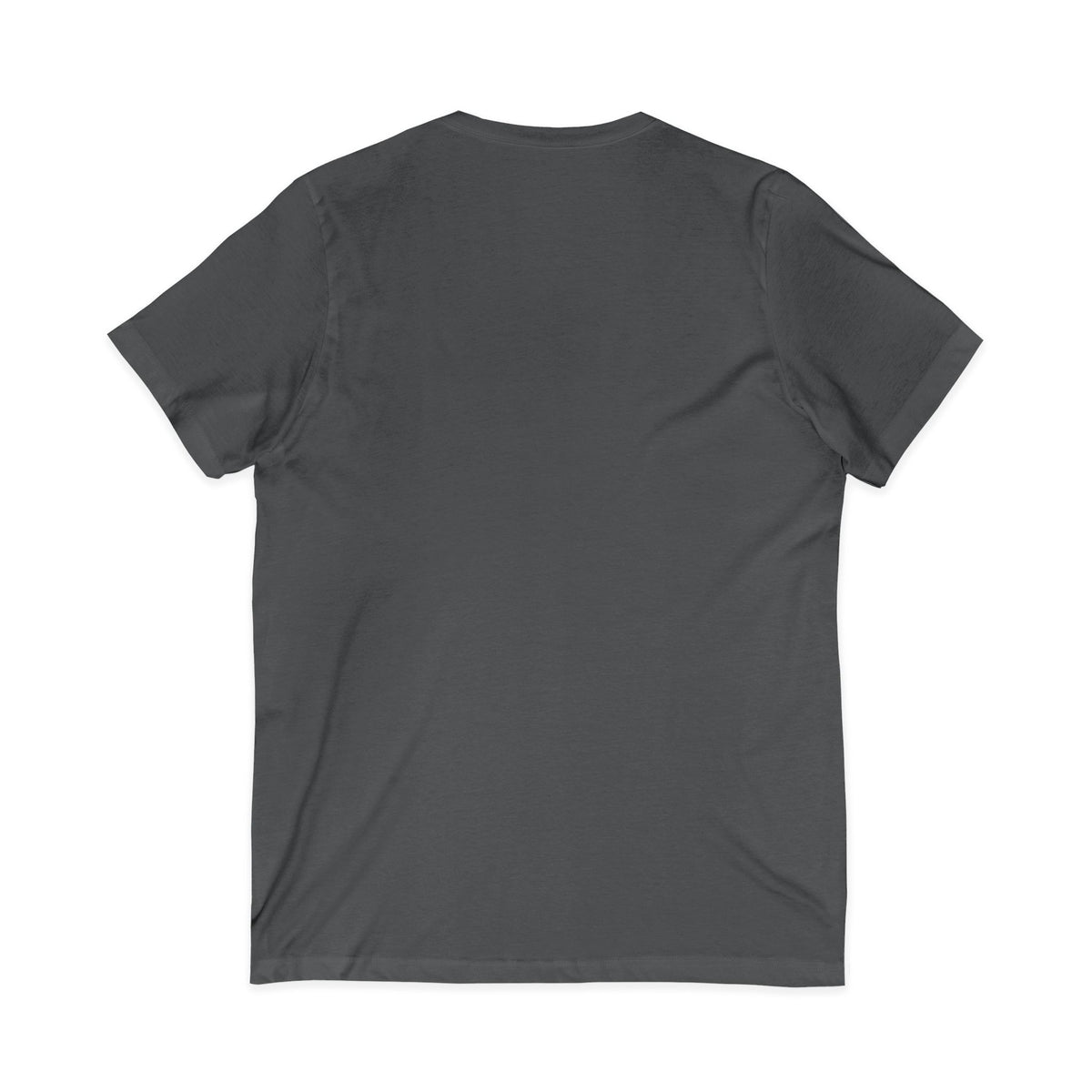 Friendship Panthers Mascot V-Neck Tee — School Spirit Sports T-Shirt