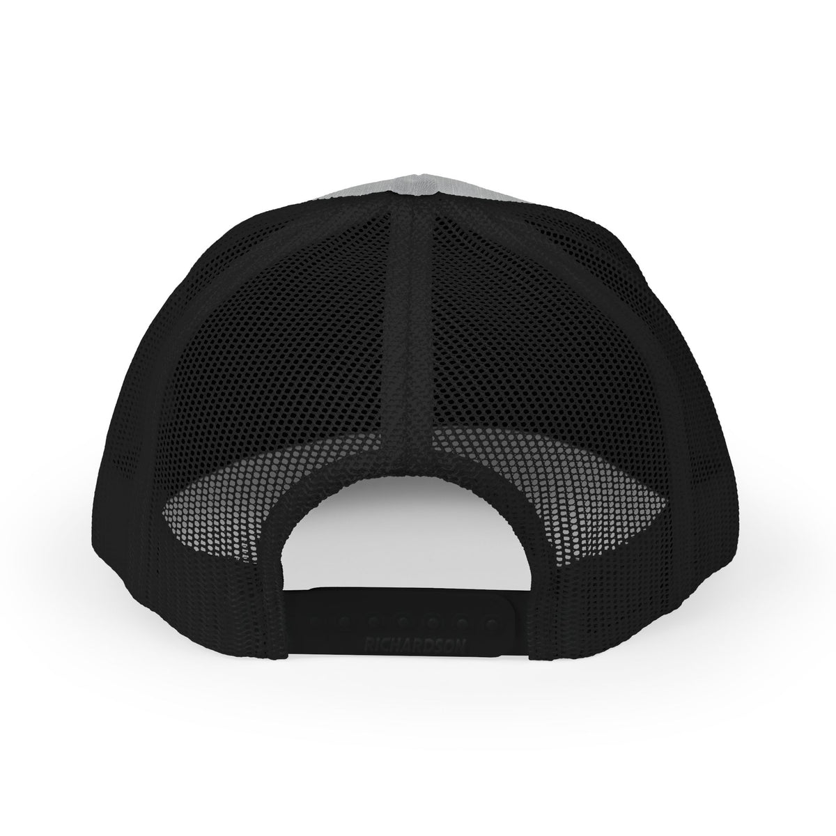 Resilient Patch Trucker Cap