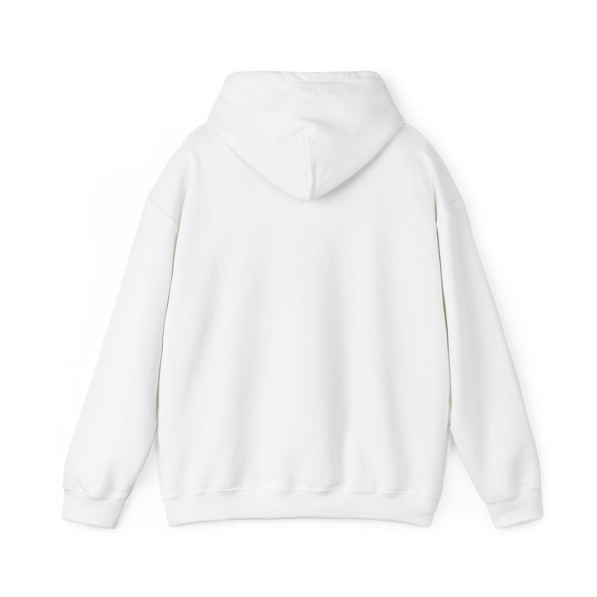 Resilient Shield Hoodie — Vintage Emblem Christian Faith Pullover