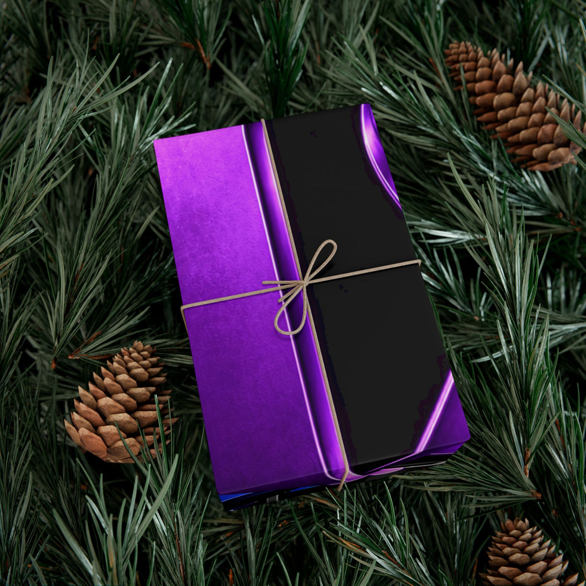 Gift Wrap Papers