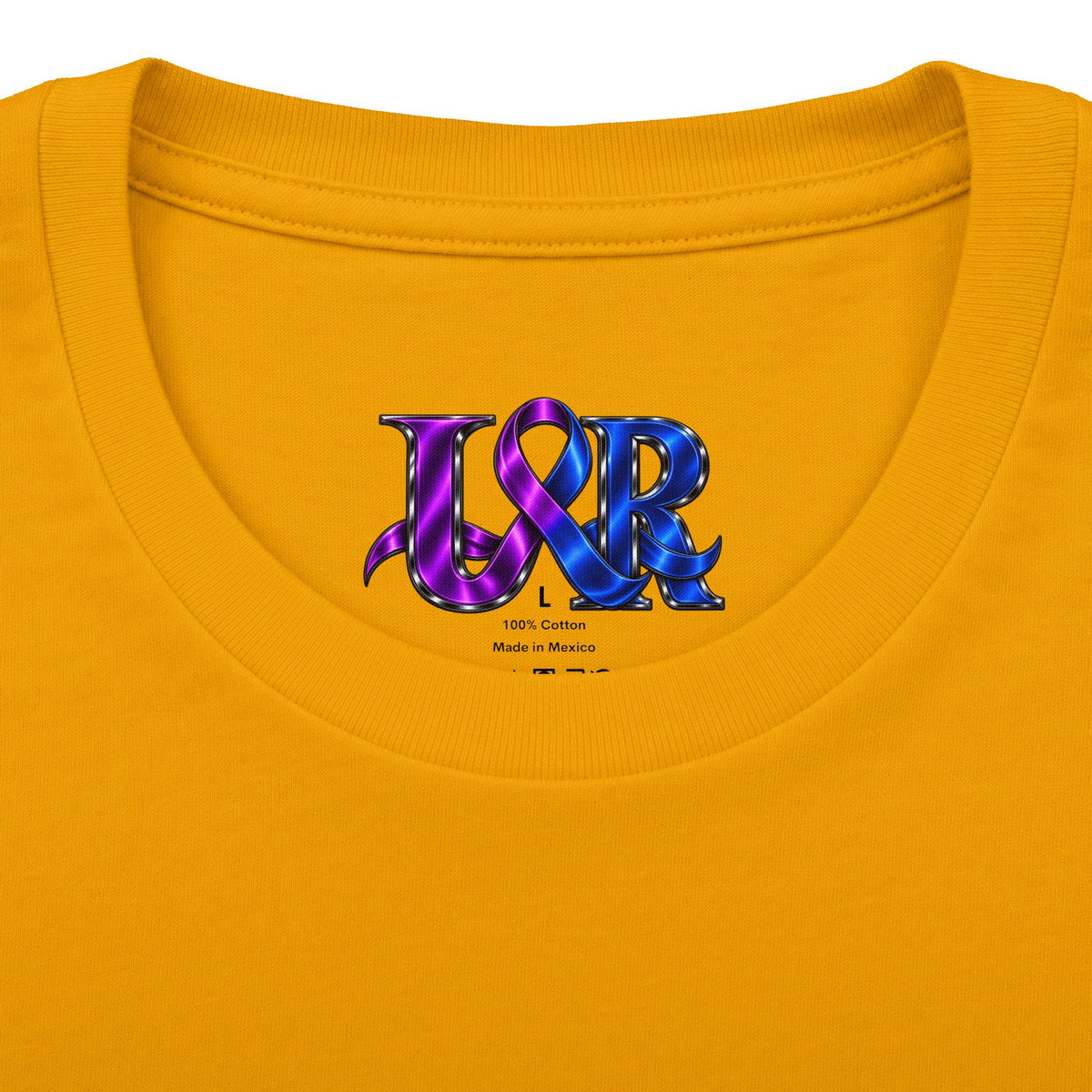Panther 'Frenship' Graphic Tee — Vintage School Mascot T‑Shirt