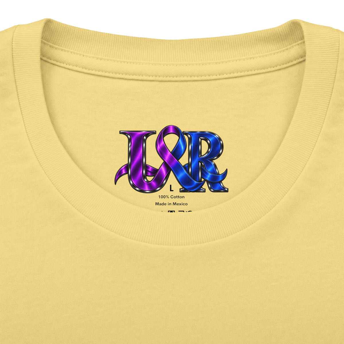 Panther 'Frenship' Graphic Tee — Vintage School Mascot T‑Shirt