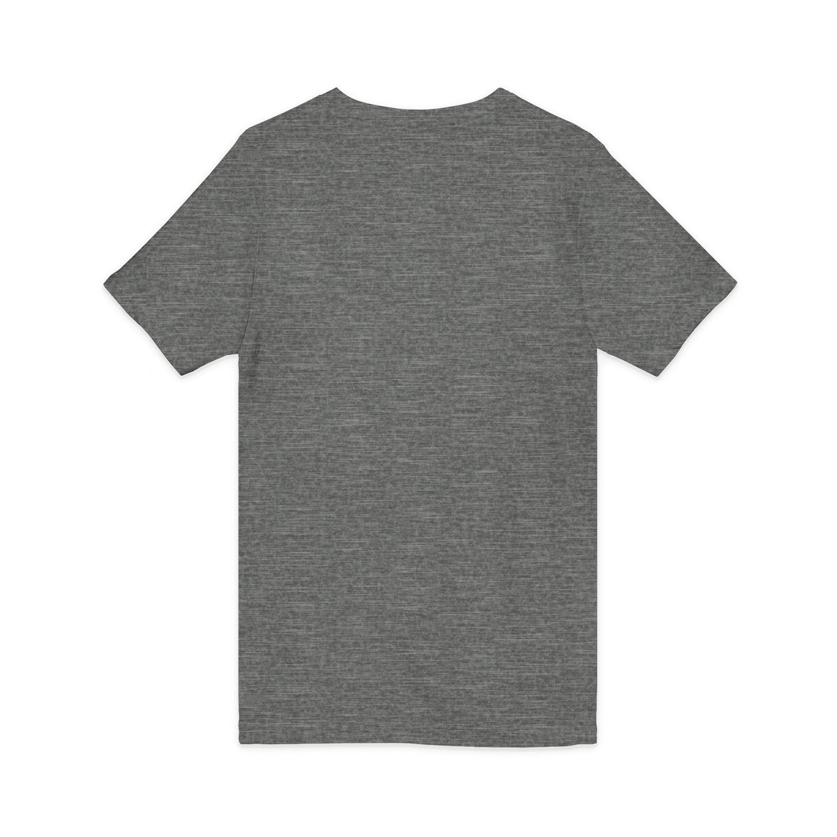 Friendship Panthers Mascot V-Neck Tee — School Spirit Sports T-Shirt
