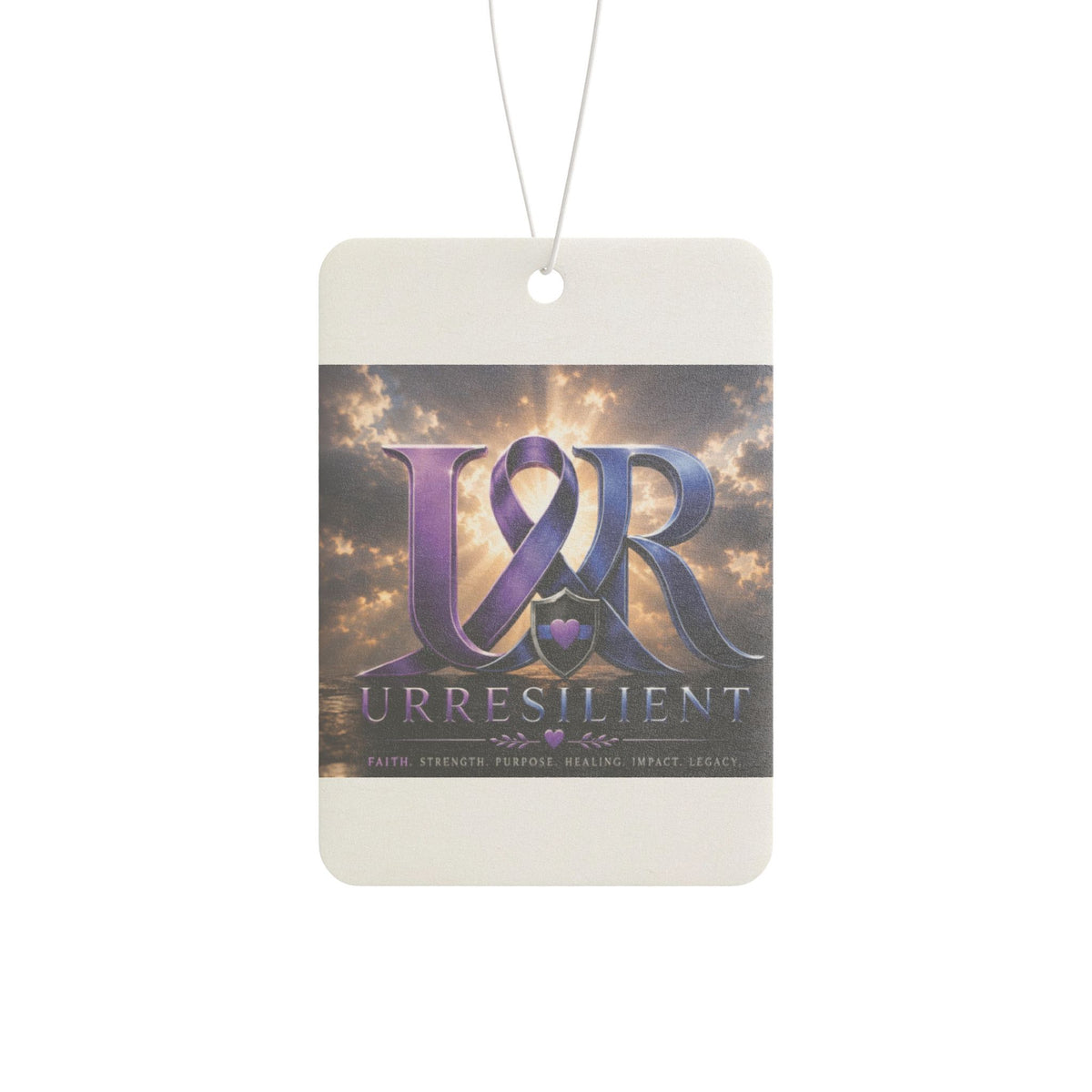 Car Air Freshener