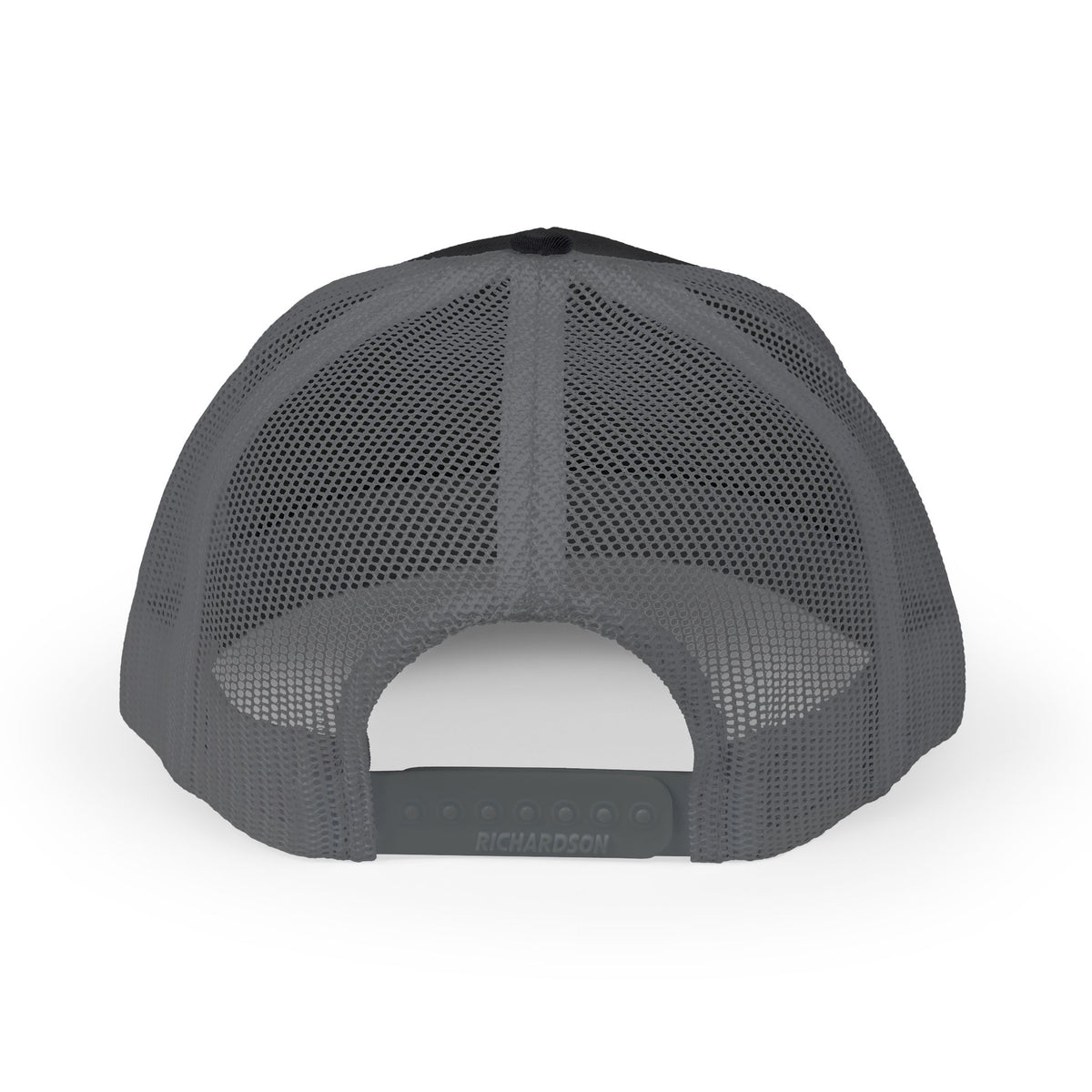 Resilient Patch Trucker Cap