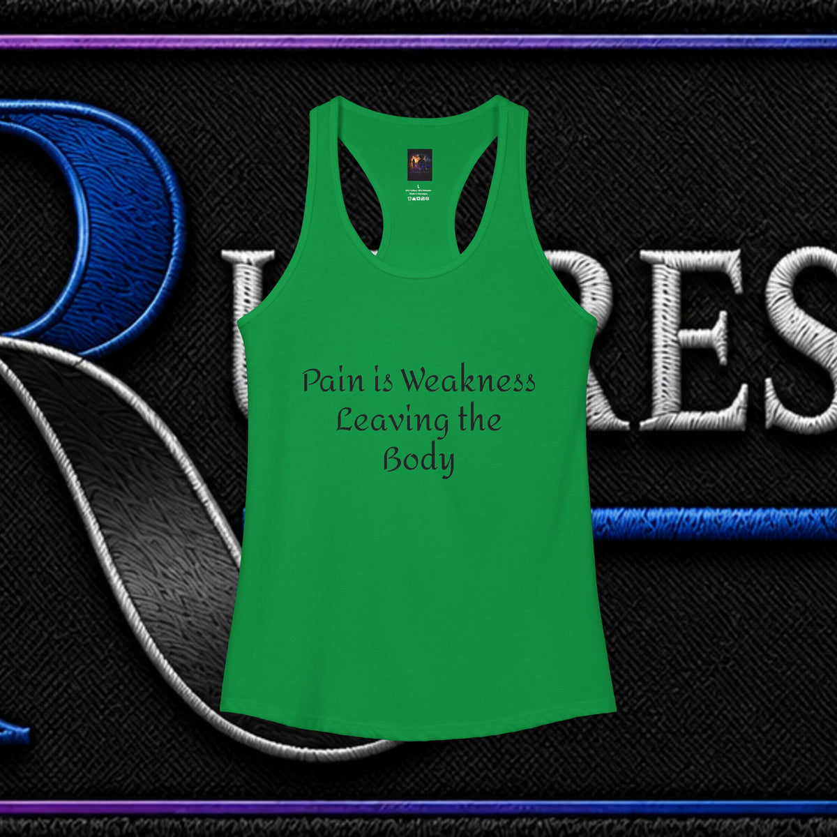 Women's Ideal Racerback Tank