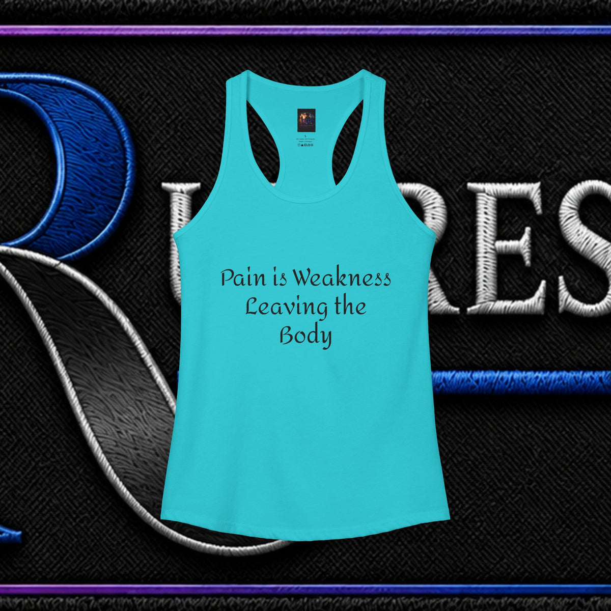 Women's Ideal Racerback Tank