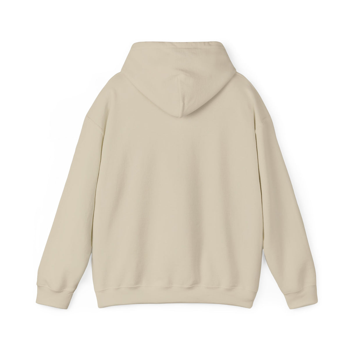Resilient Shield Hoodie — Vintage Emblem Christian Faith Pullover