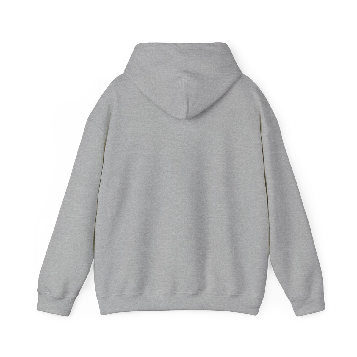 Resilient Shield Hoodie — Vintage Emblem Christian Faith Pullover