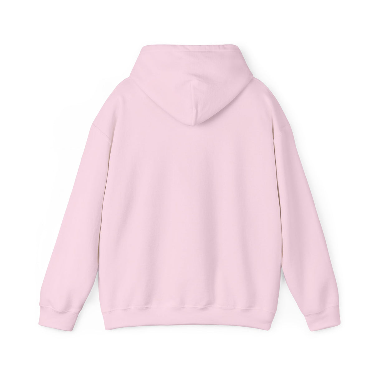 Resilient Shield Hoodie — Vintage Emblem Christian Faith Pullover