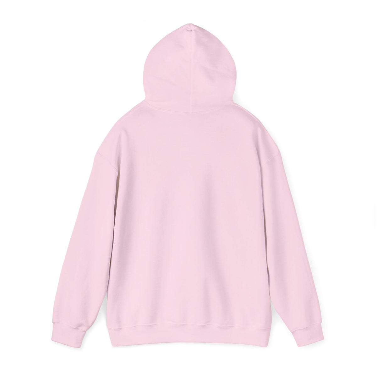 Resilient Shield Hoodie — Vintage Emblem Christian Faith Pullover
