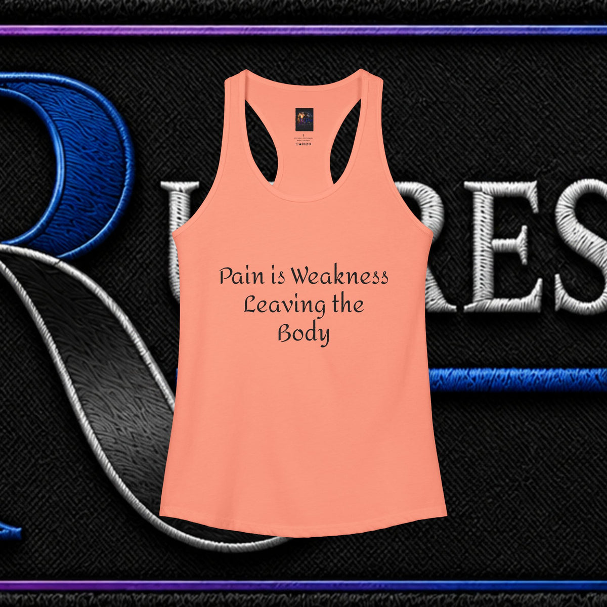 Women's Ideal Racerback Tank