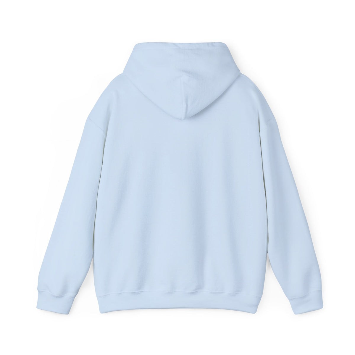 Resilient Shield Hoodie — Vintage Emblem Christian Faith Pullover