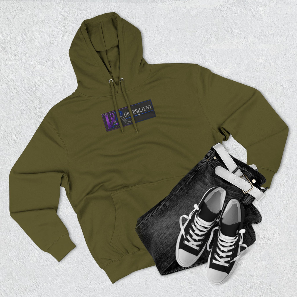 Hoodie