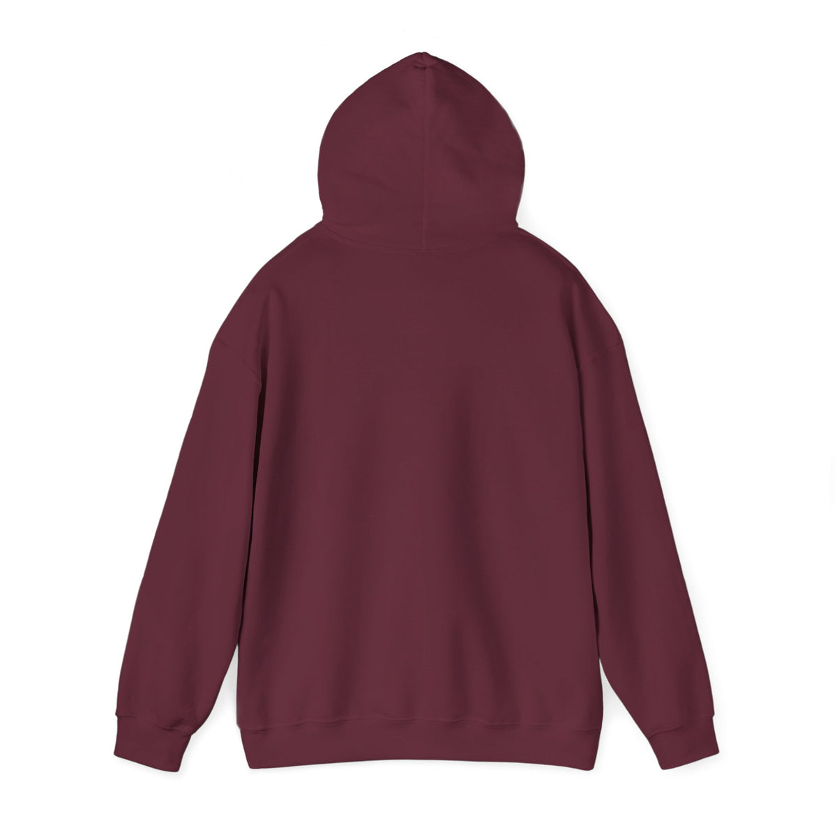 Resilient Shield Hoodie — Vintage Emblem Christian Faith Pullover