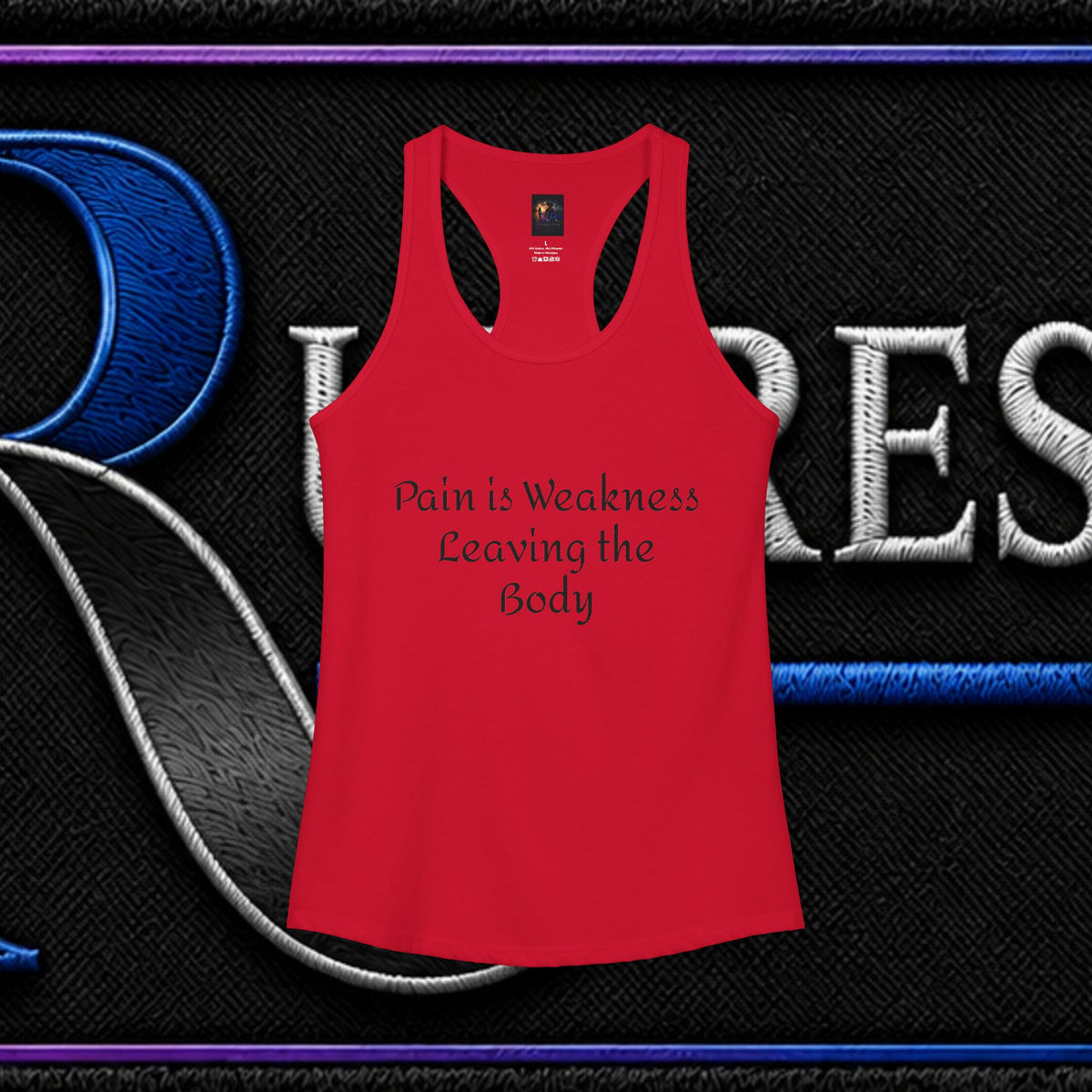 Women's Ideal Racerback Tank