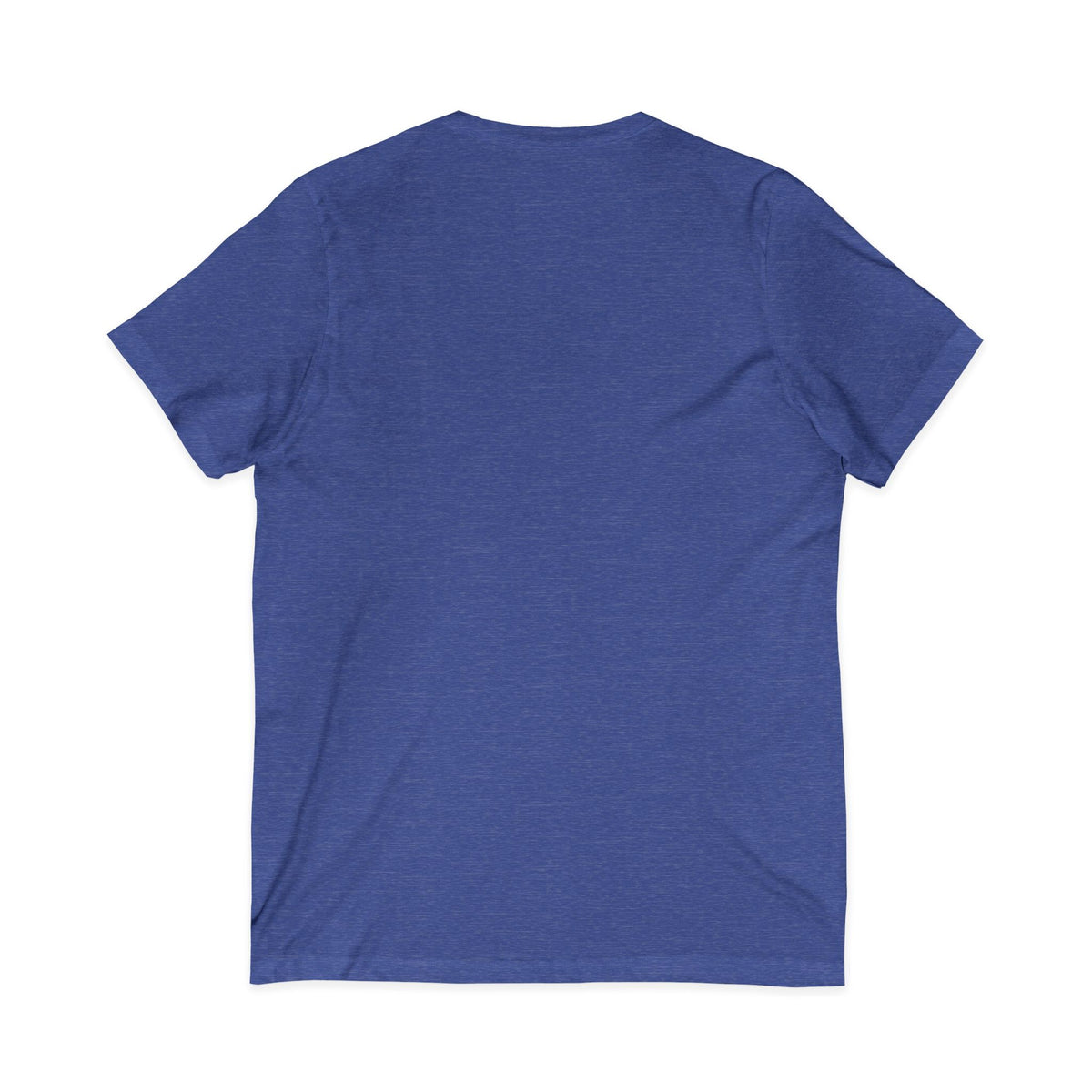 Friendship Panthers Mascot V-Neck Tee — School Spirit Sports T-Shirt
