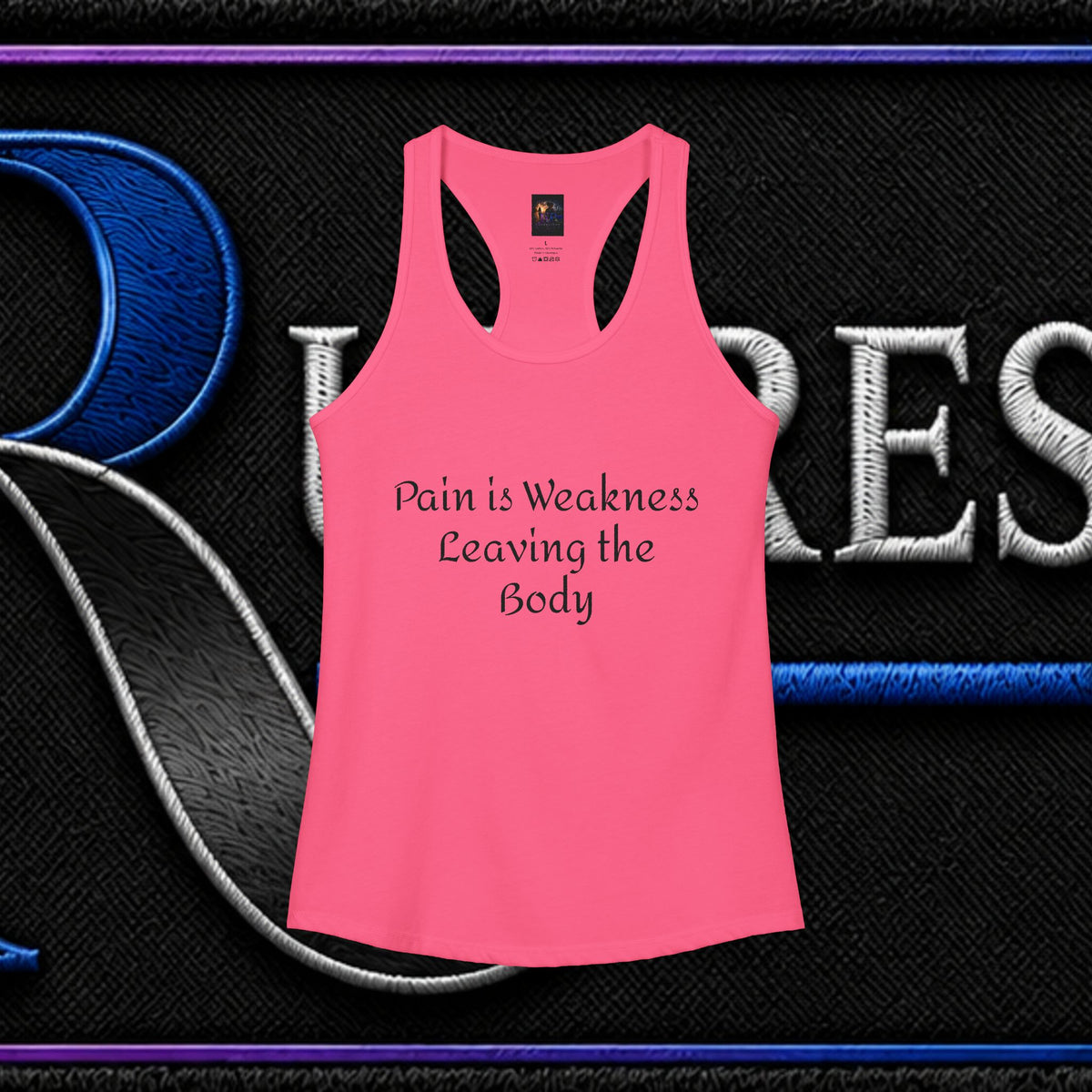 Women's Ideal Racerback Tank