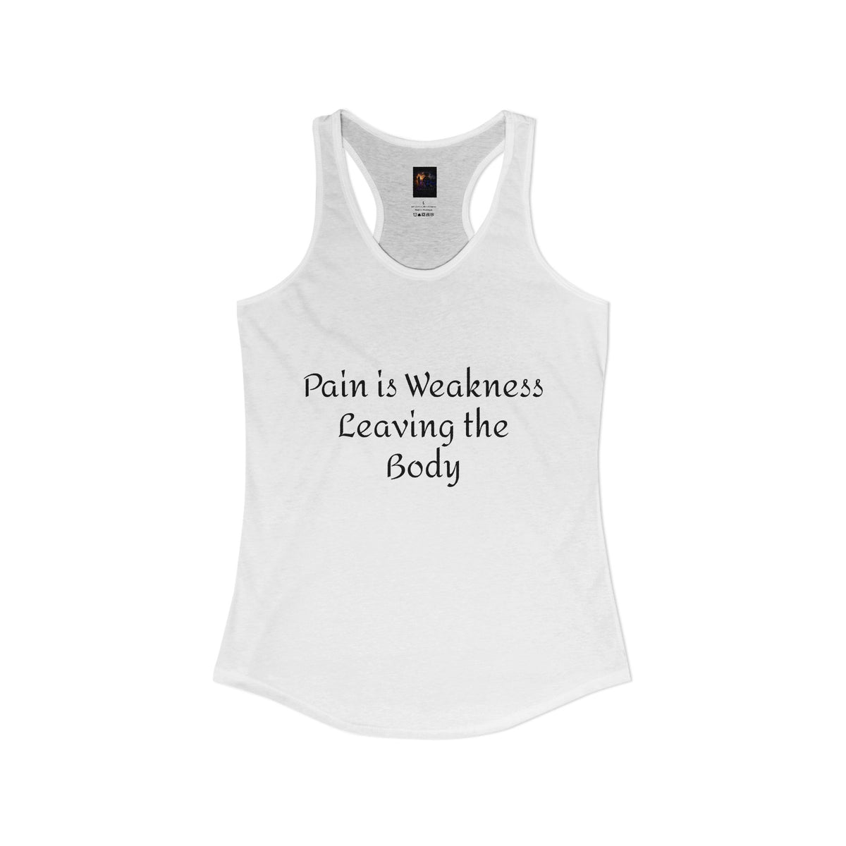 Women's Ideal Racerback Tank