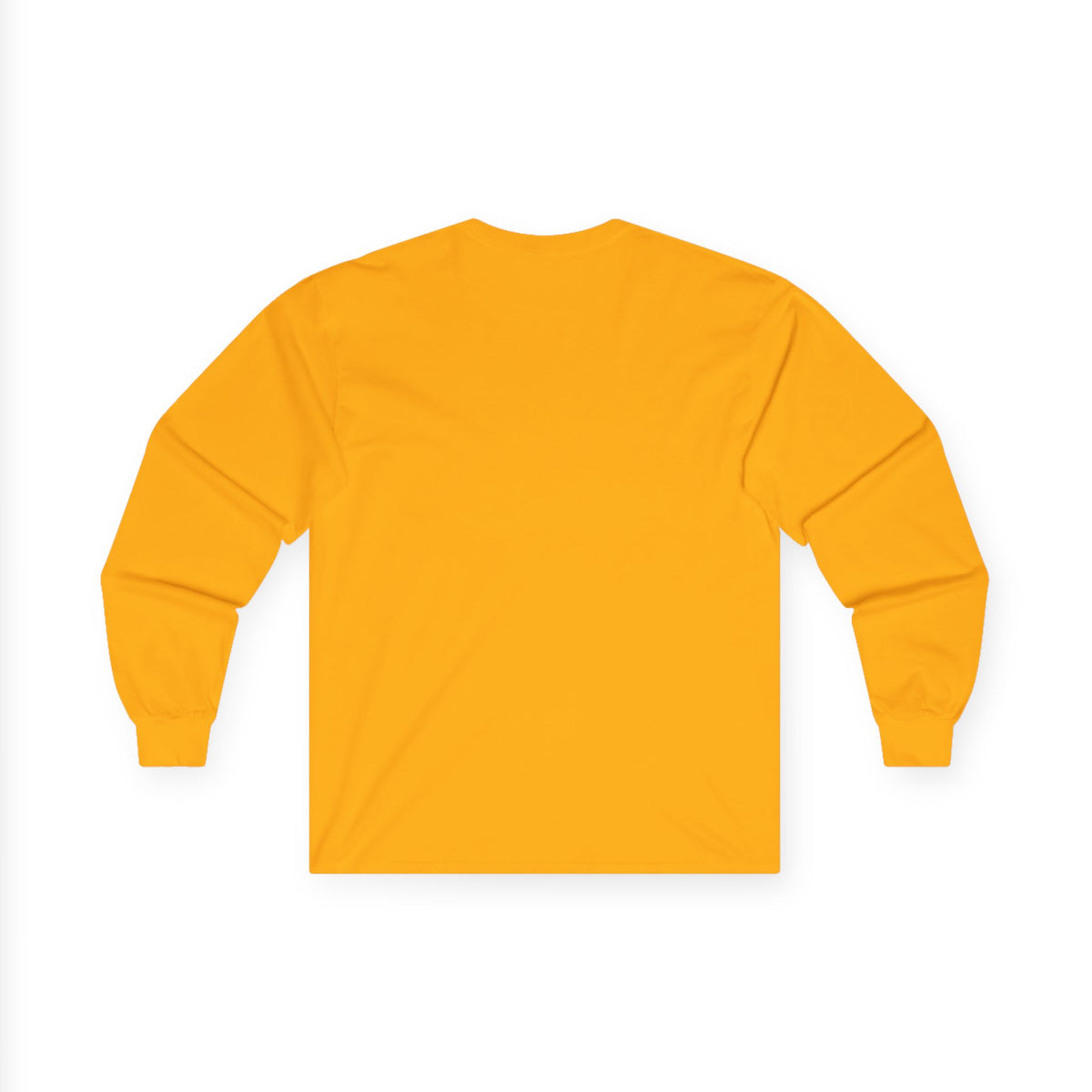 Faithful Journey Long Sleeve Tee — "The Road to God" Inspirational Christian Shirt