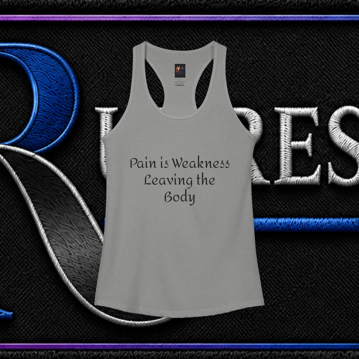 Women's Ideal Racerback Tank