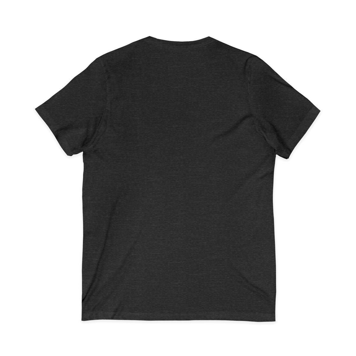 Friendship Panthers Mascot V-Neck Tee — School Spirit Sports T-Shirt