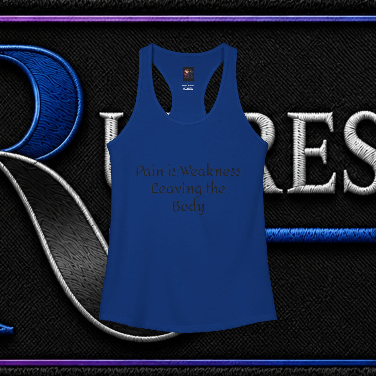 Women's Ideal Racerback Tank