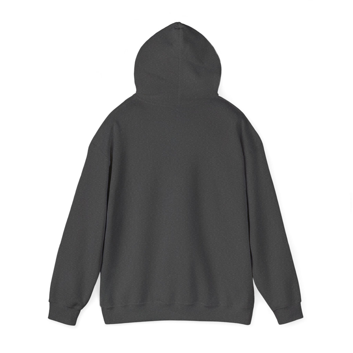 Resilient Shield Hoodie — Vintage Emblem Christian Faith Pullover