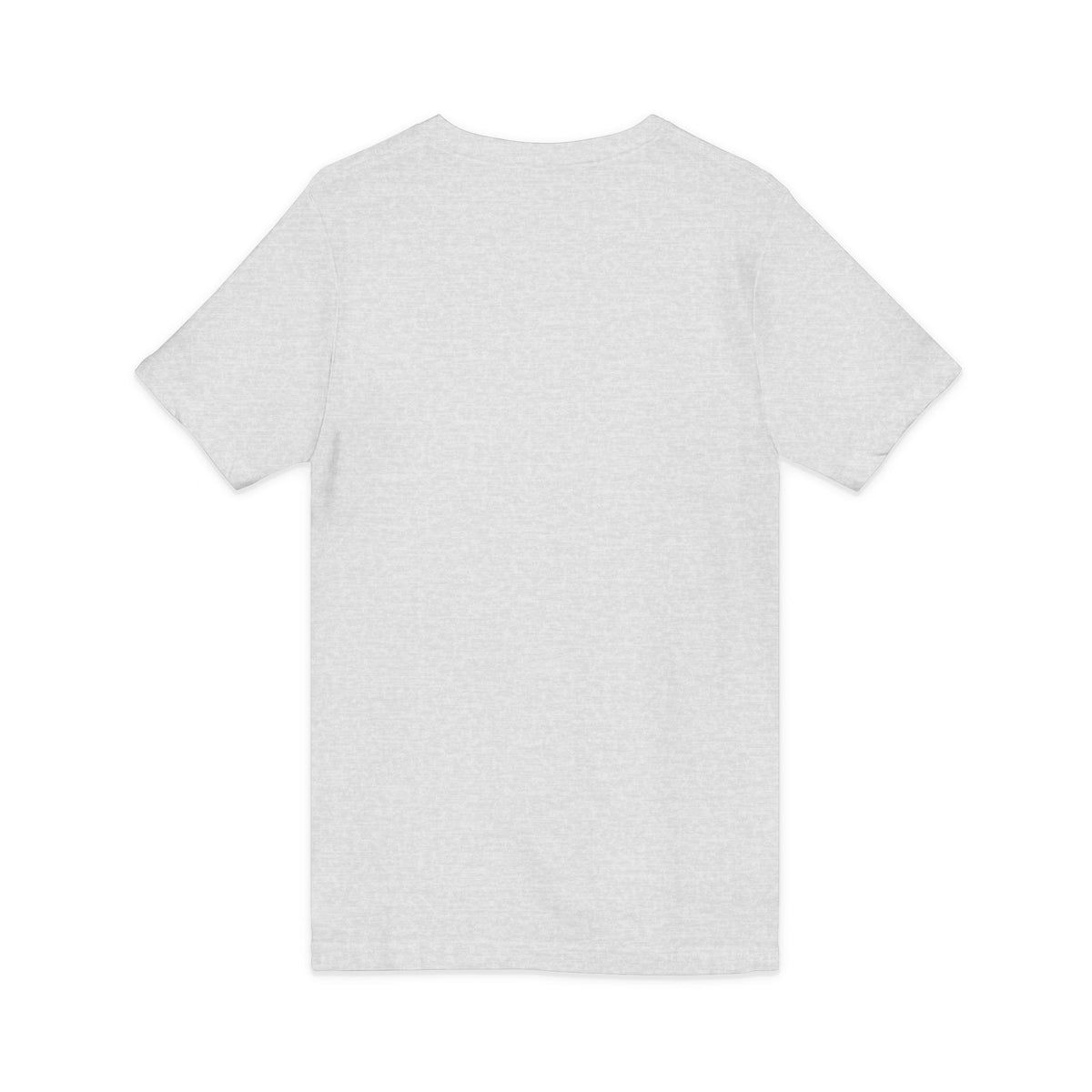 Friendship Panthers Mascot V-Neck Tee — School Spirit Sports T-Shirt