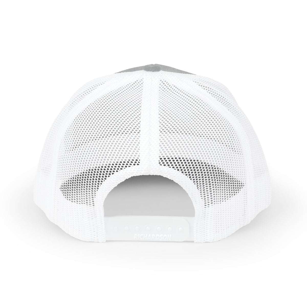 Resilient Patch Trucker Cap