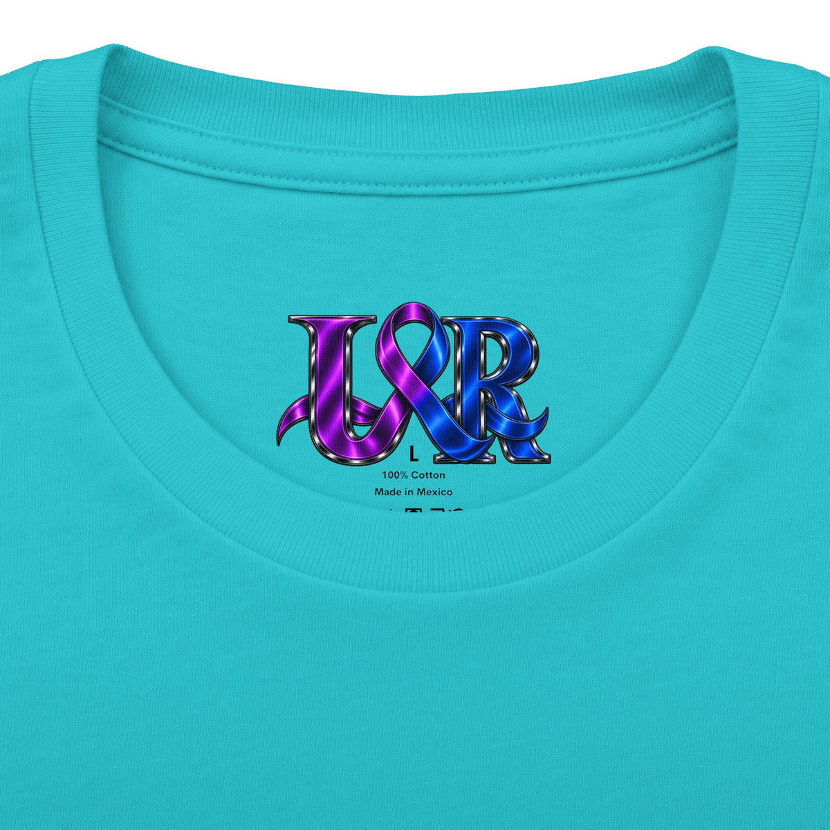 Panther 'Frenship' Graphic Tee — Vintage School Mascot T‑Shirt