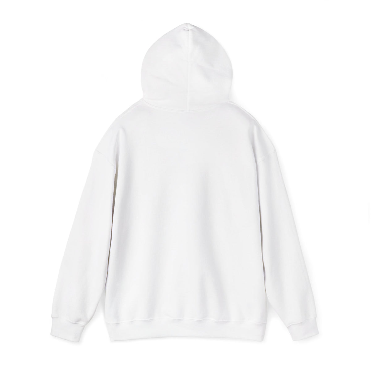 Resilient Shield Hoodie — Vintage Emblem Christian Faith Pullover