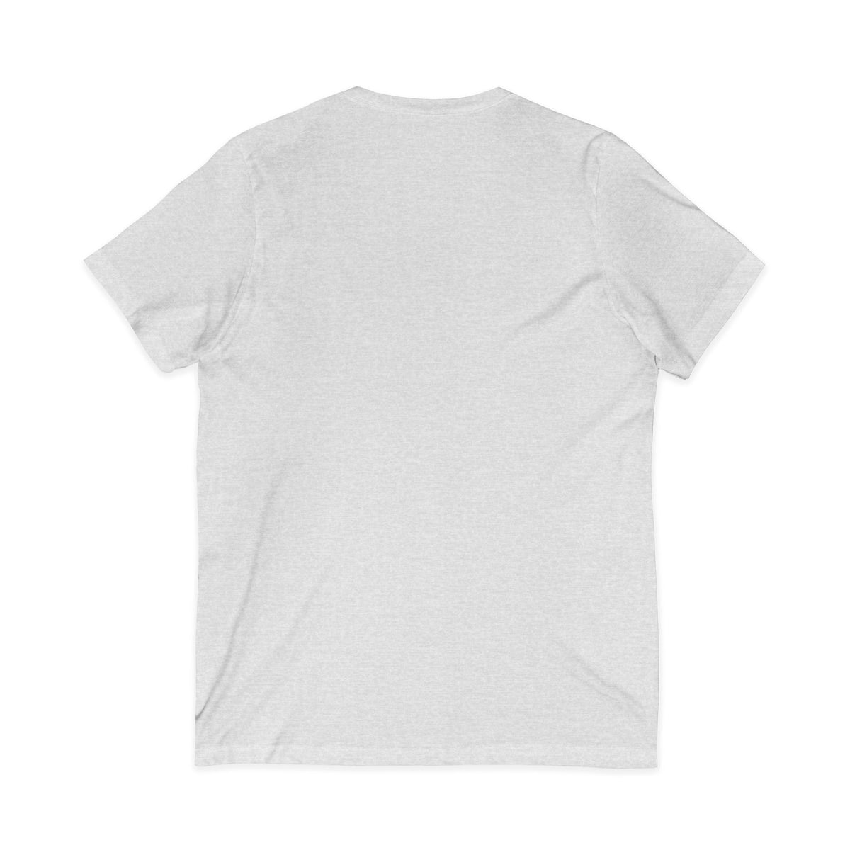Friendship Panthers Mascot V-Neck Tee — School Spirit Sports T-Shirt