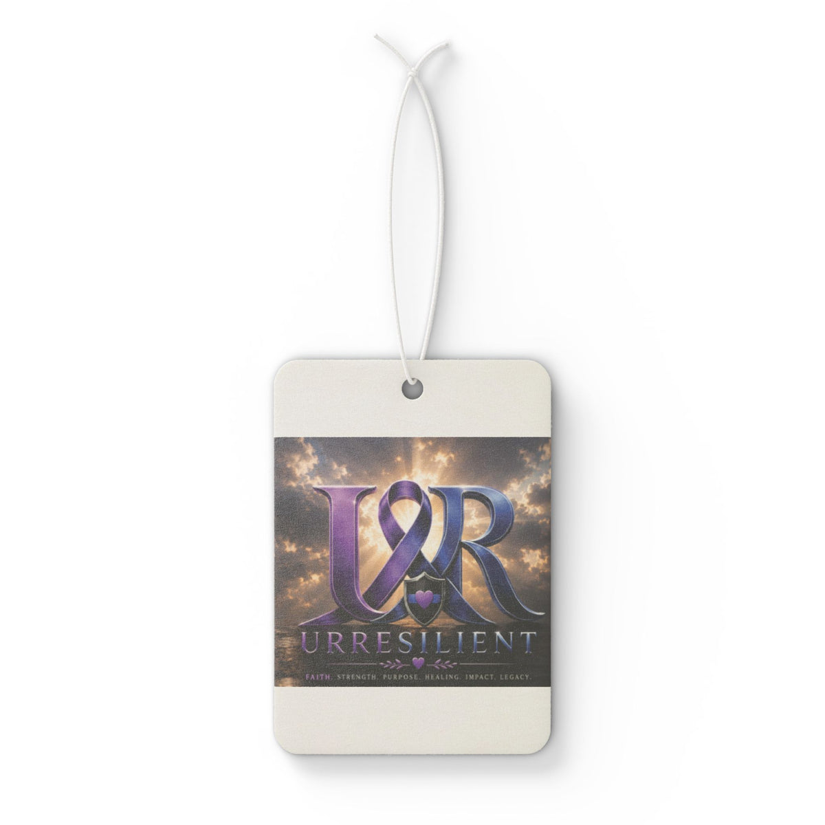 Car Air Freshener