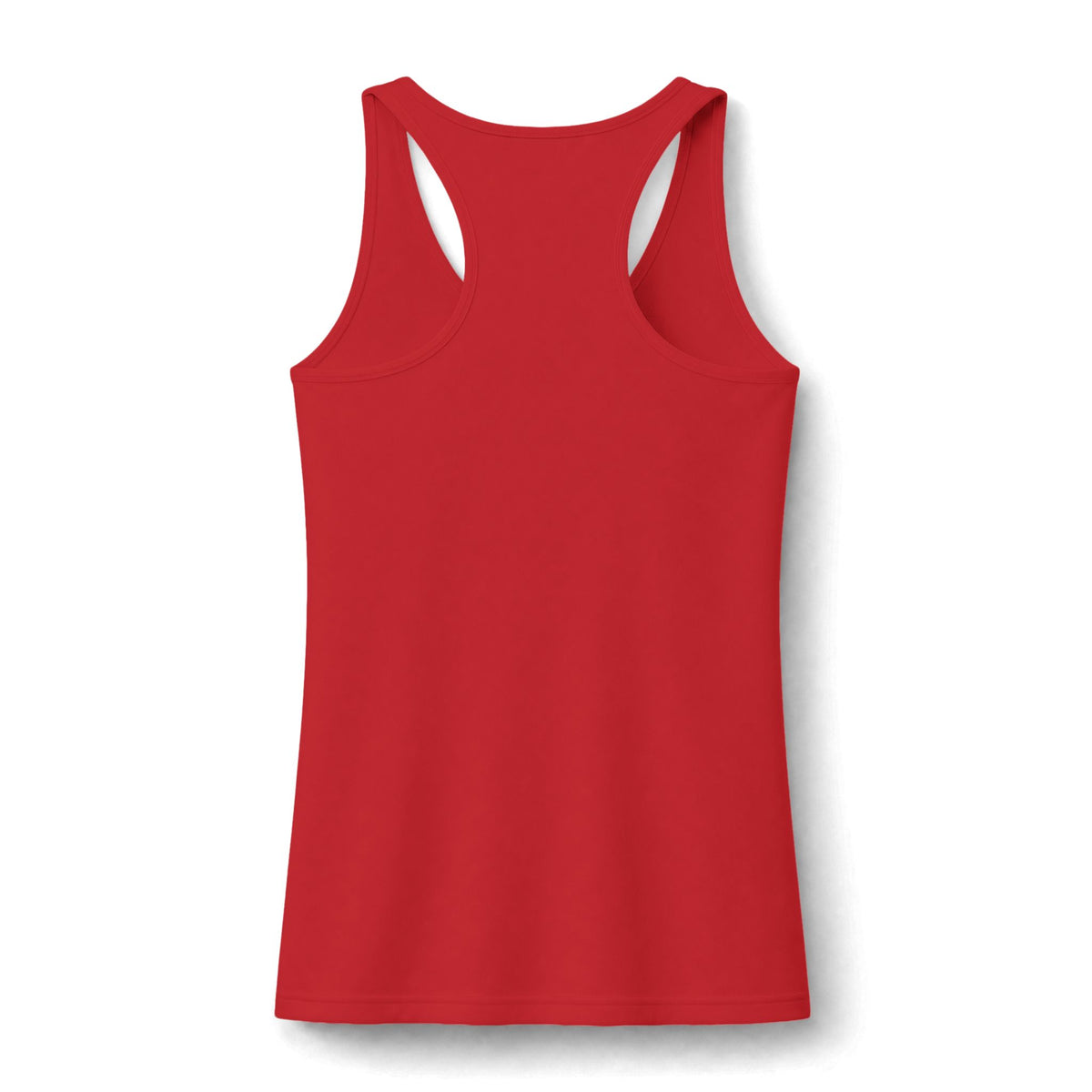 Resilient 12R Women’s Performance Tank - Inspirational Fitness Racerback