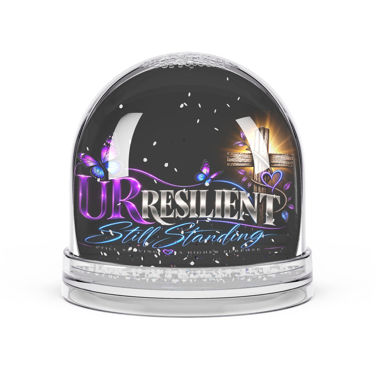 Snow Globe