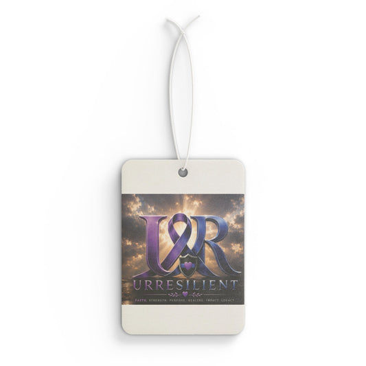 Car Air Freshener