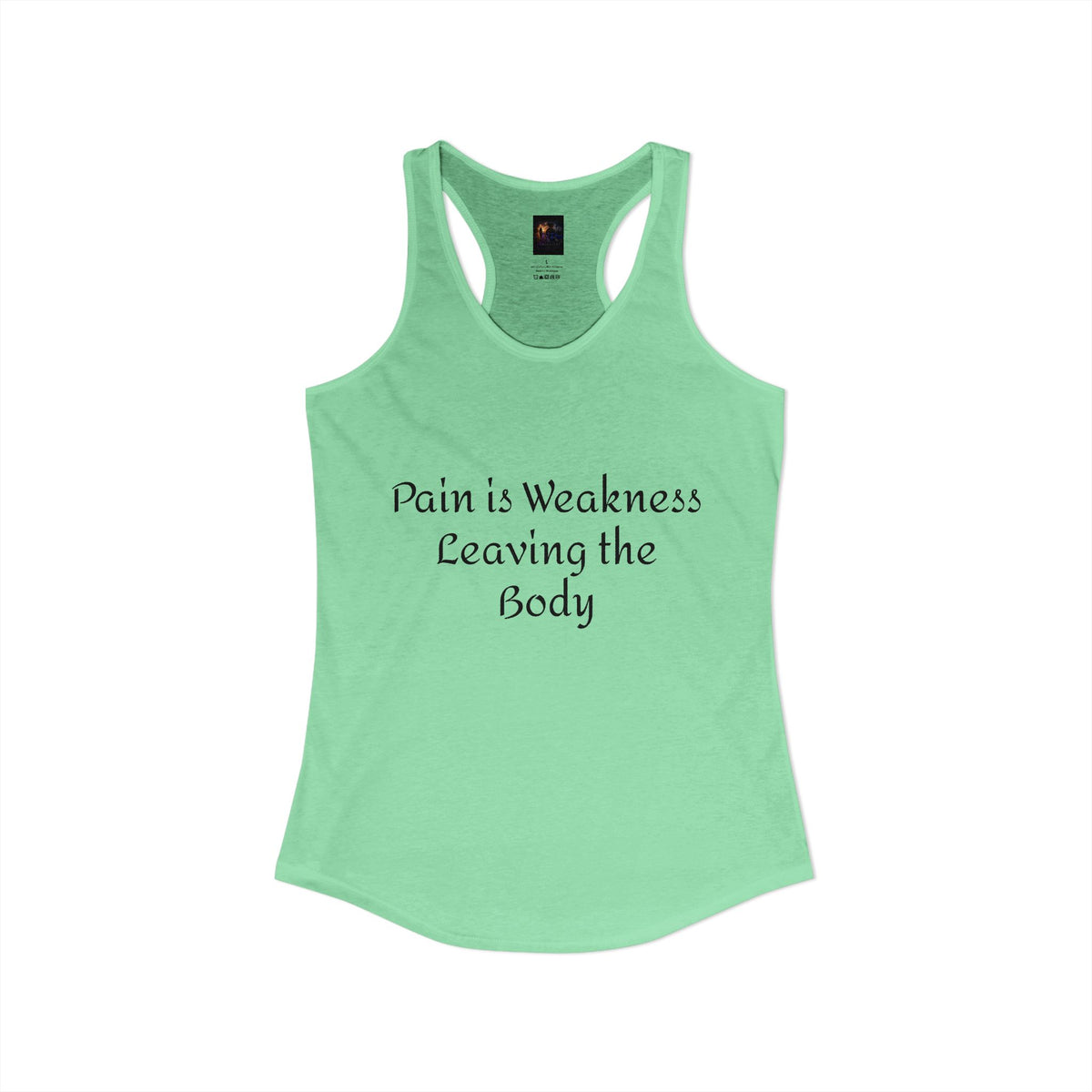 Women's Ideal Racerback Tank