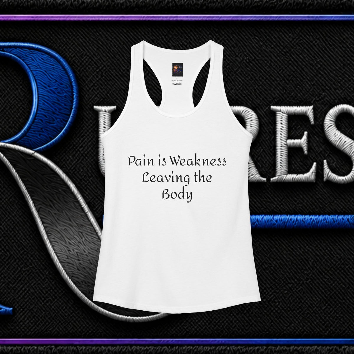 Women's Ideal Racerback Tank