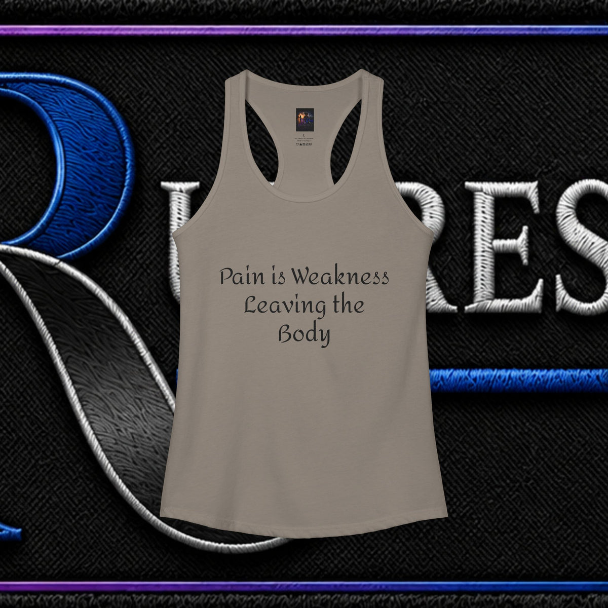 Women's Ideal Racerback Tank
